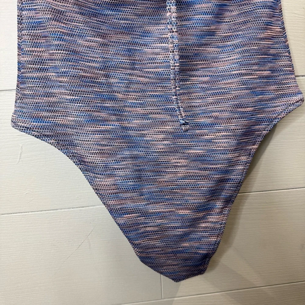 Aerie | One-Piece Cheeky Swim Suit Size Small